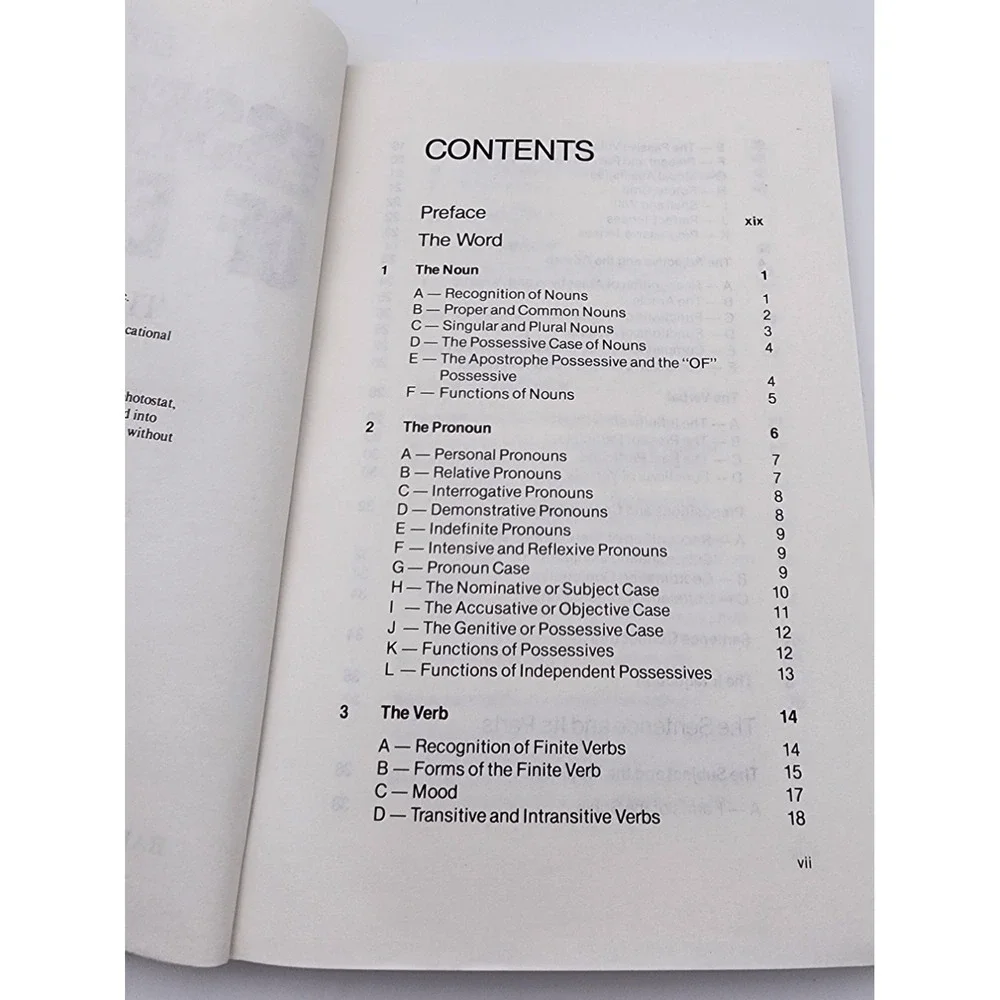 Essentials of English : A‎ Practical Grammar and Handbook of Effective Writing
